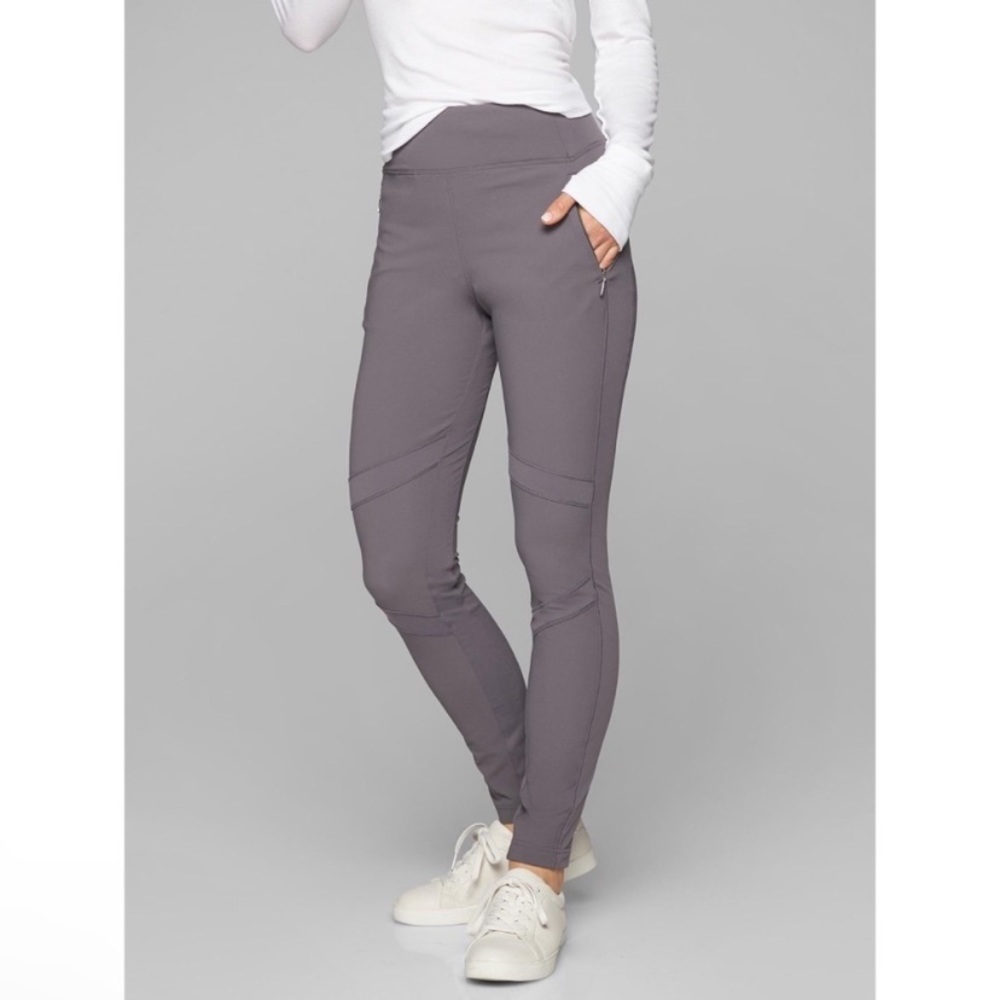 Athleta Highline Hybrid Summiter tight